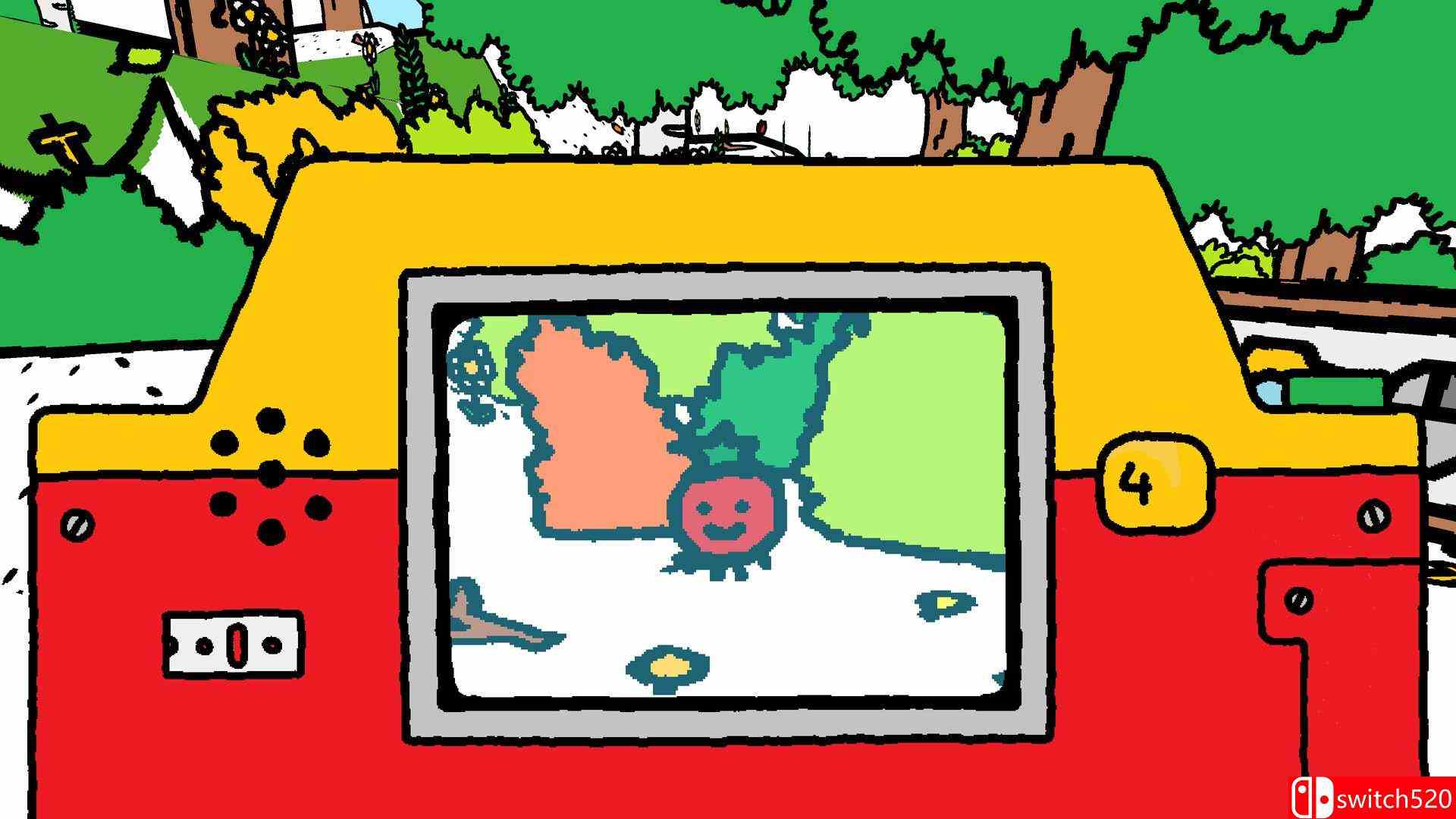 《莓果人（Berry People）》官方中文 Build 10687343 P2P硬盘版[CN/TW/EN/JP]_2