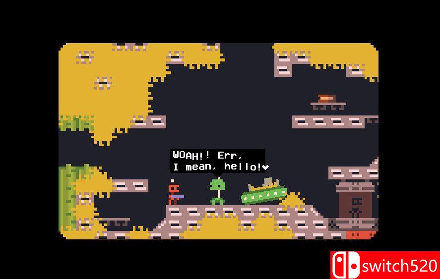 《波波机器人（bobo robot）》v1.1 P2P硬盘版[EN]_2
