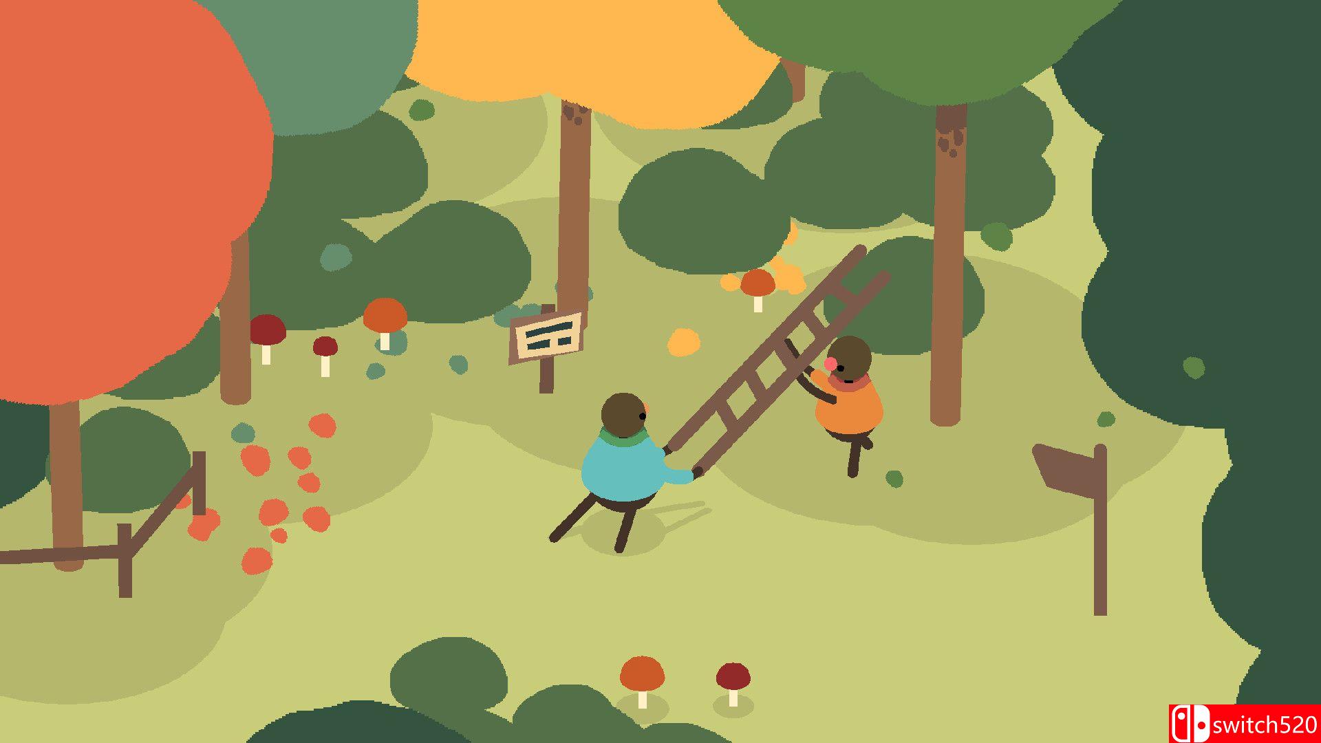 《奥利与波利：户外庄园（Ollie & Bollie: Outdoor Estate）》v1.5 P2P硬盘版[EN]_1