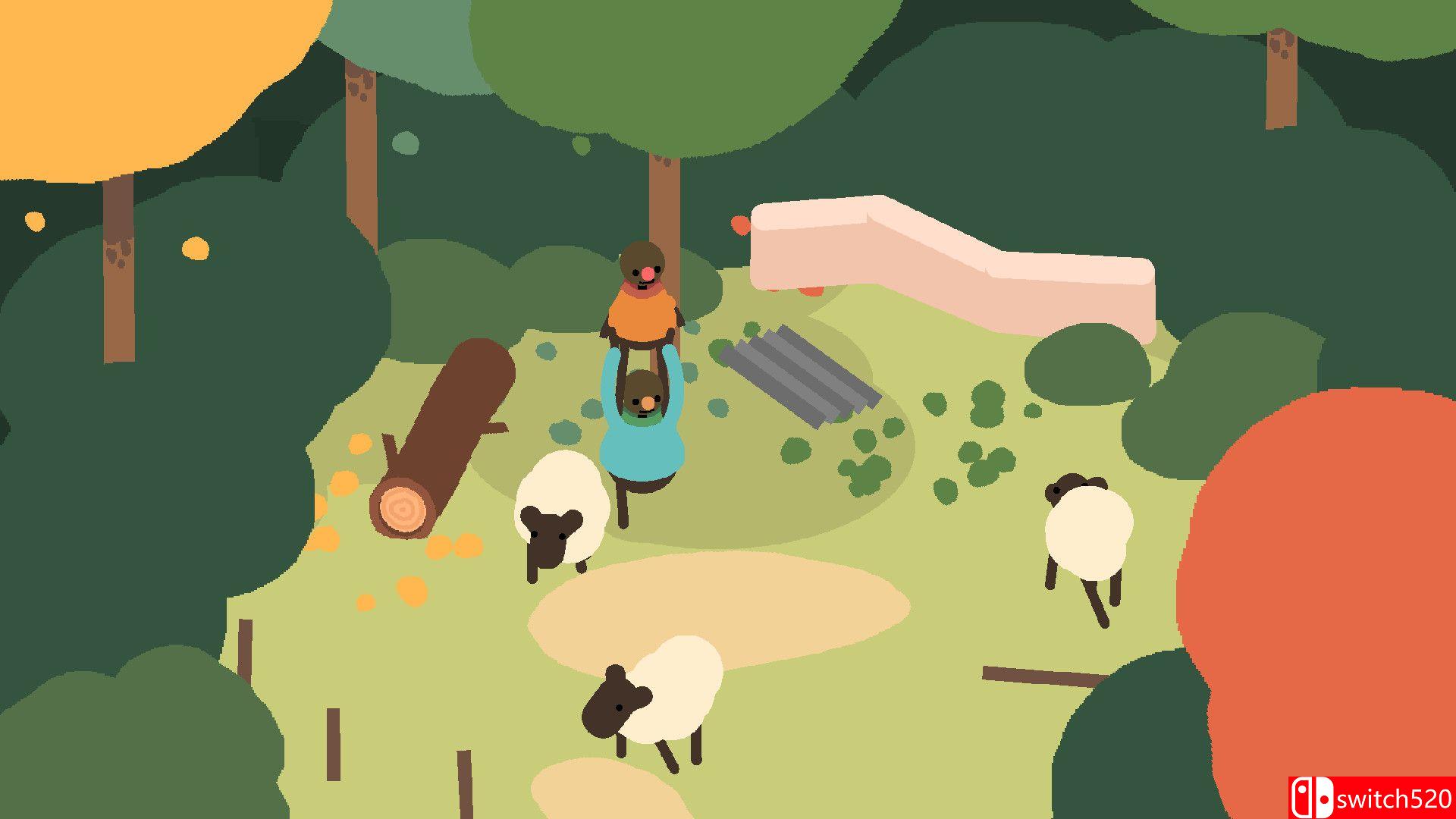 《奥利与波利：户外庄园（Ollie & Bollie: Outdoor Estate）》v1.5 P2P硬盘版[EN]_2