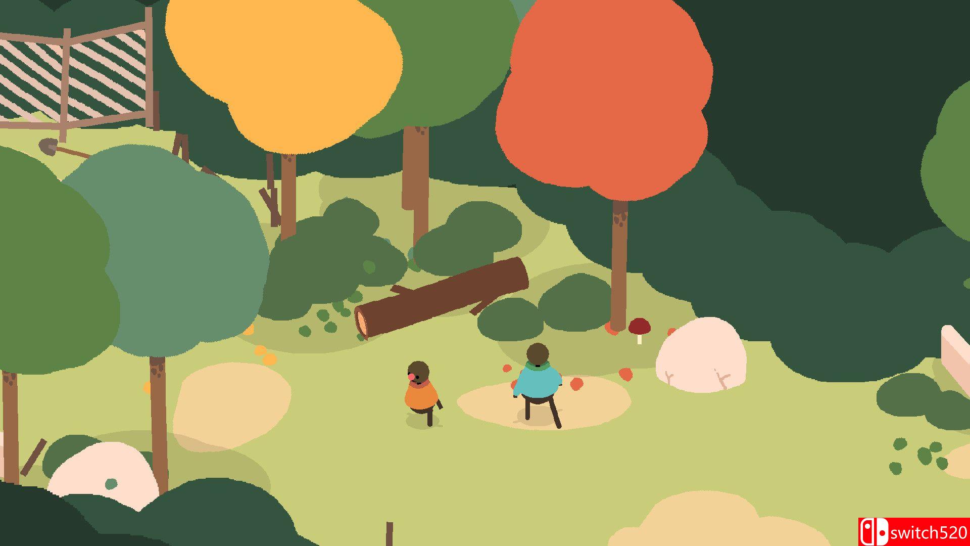 《奥利与波利：户外庄园（Ollie & Bollie: Outdoor Estate）》v1.5 P2P硬盘版[EN]_4