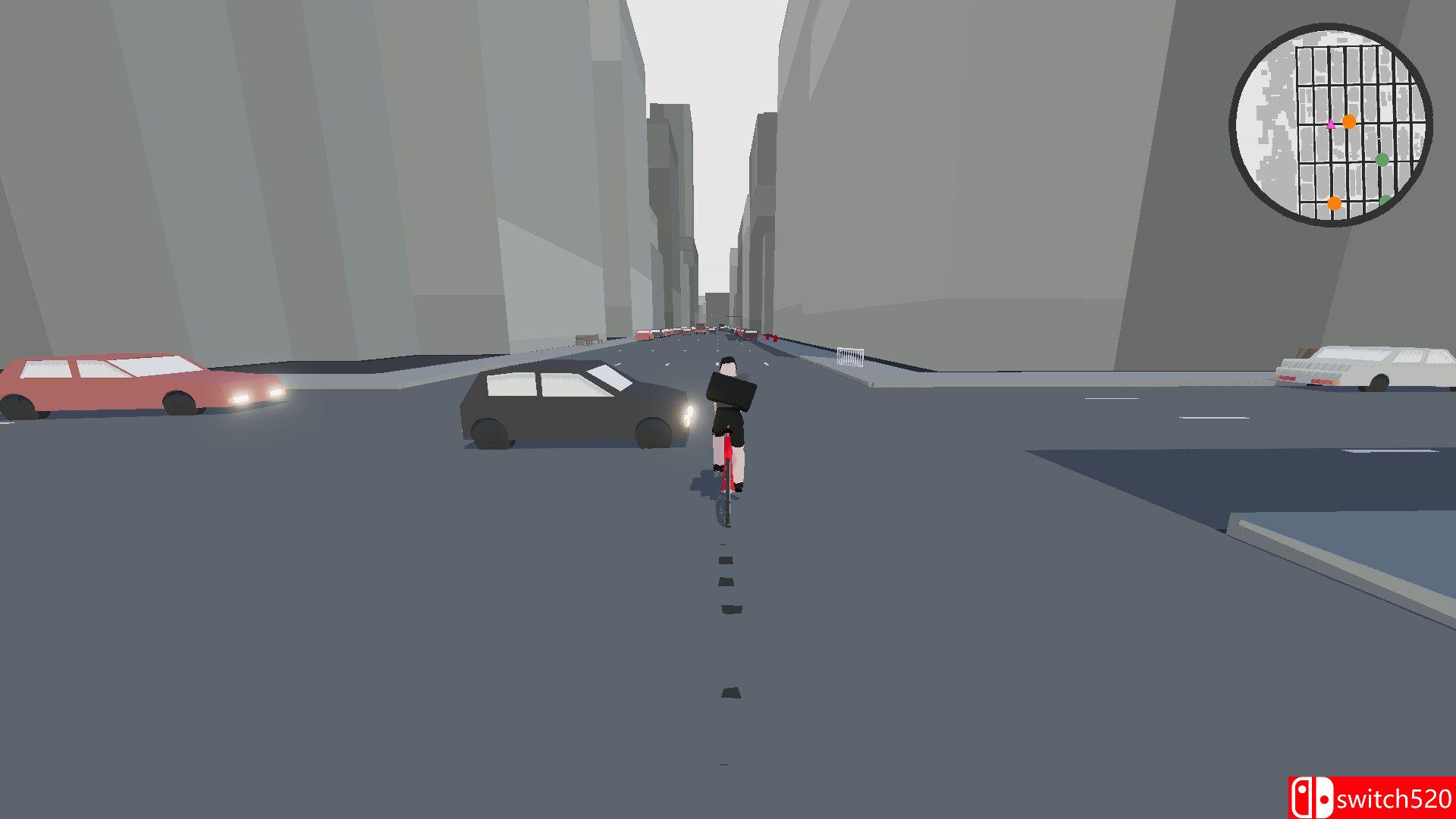 《狂飙阻塞（skidlocked）》v1.0.2 P2P硬盘版[EN]_2