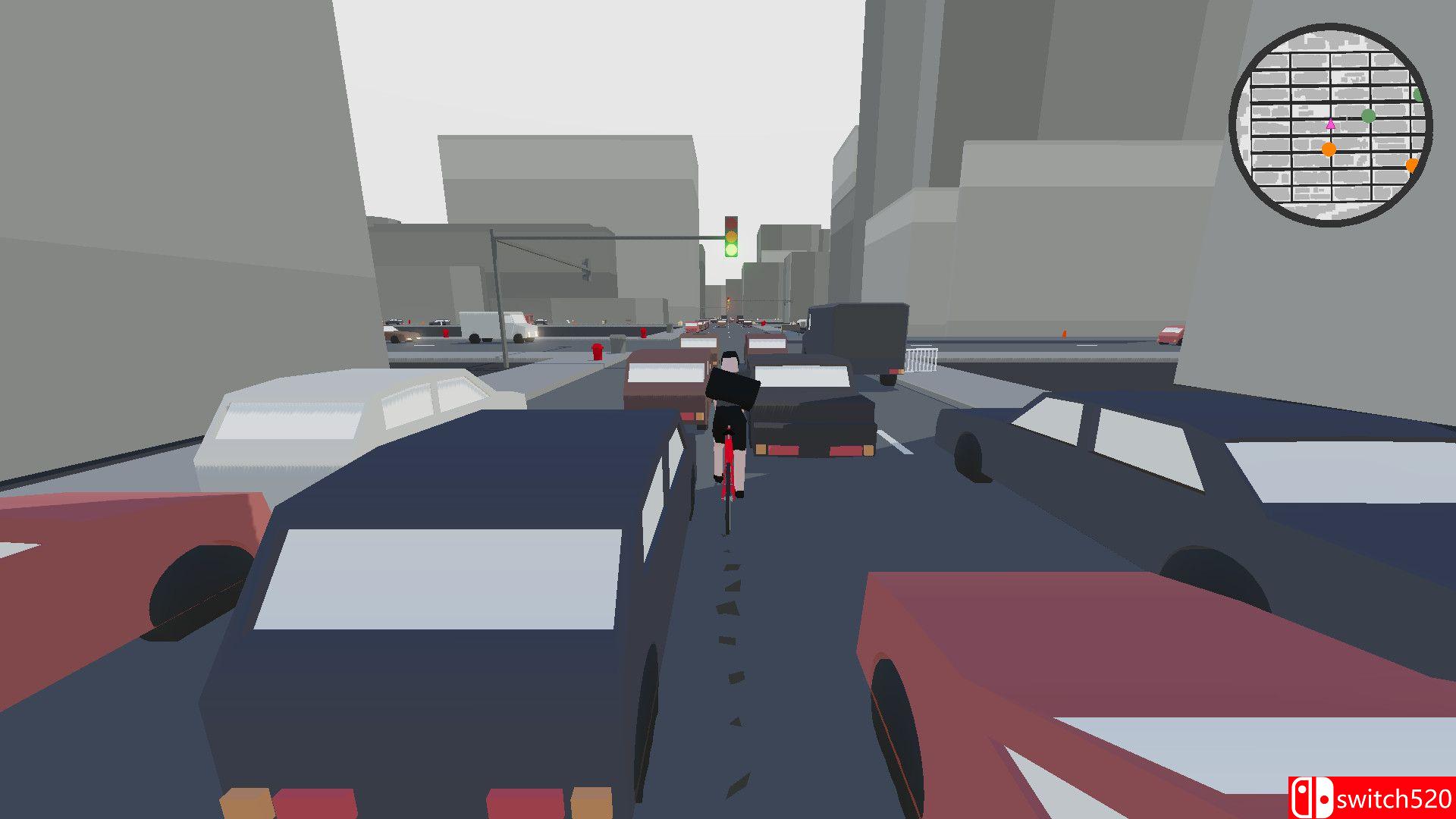 《狂飙阻塞（skidlocked）》v1.0.2 P2P硬盘版[EN]_3