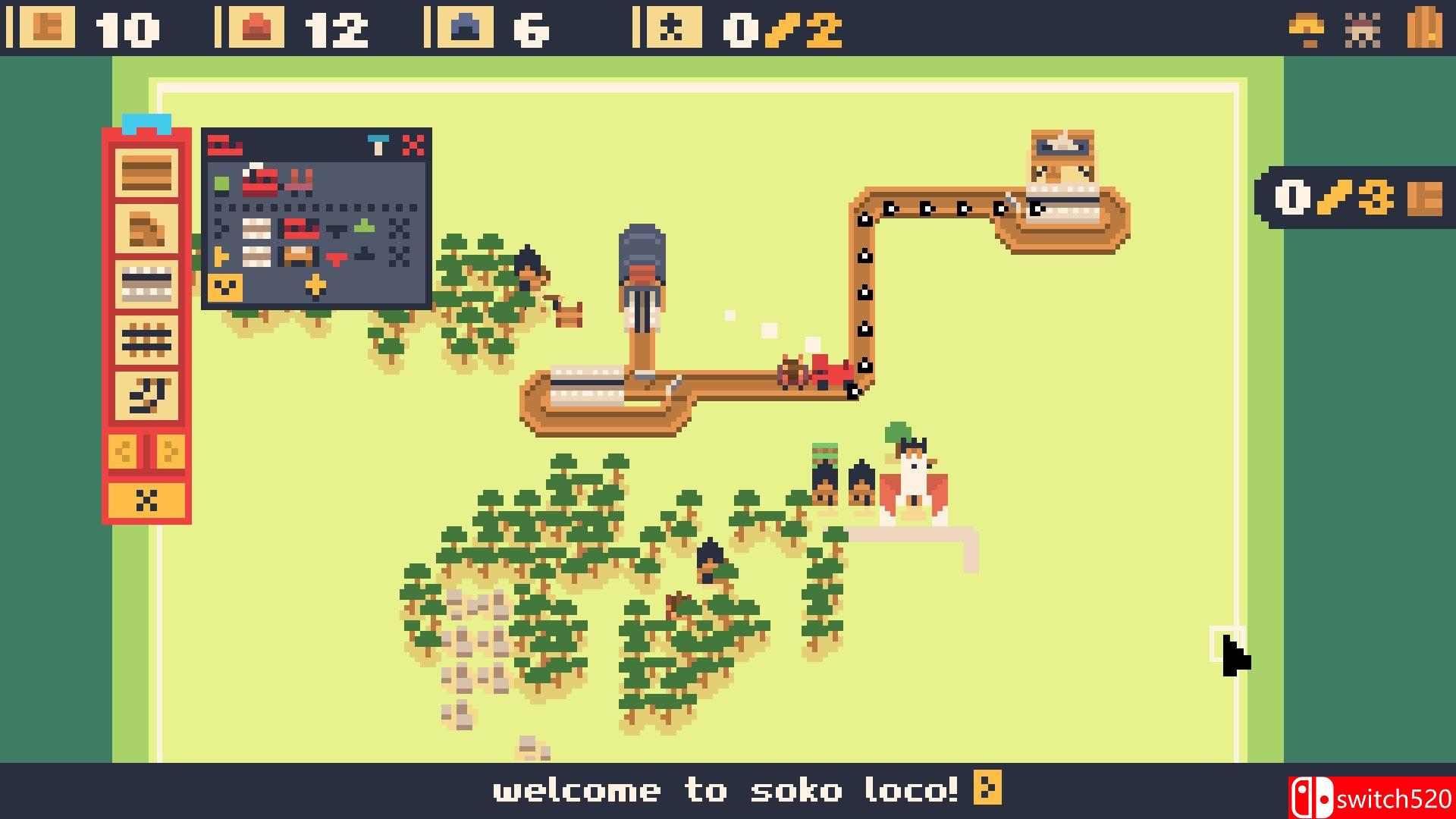 《疯狂列车（soko loco）》v1.3.3 P2P硬盘版[EN]_1