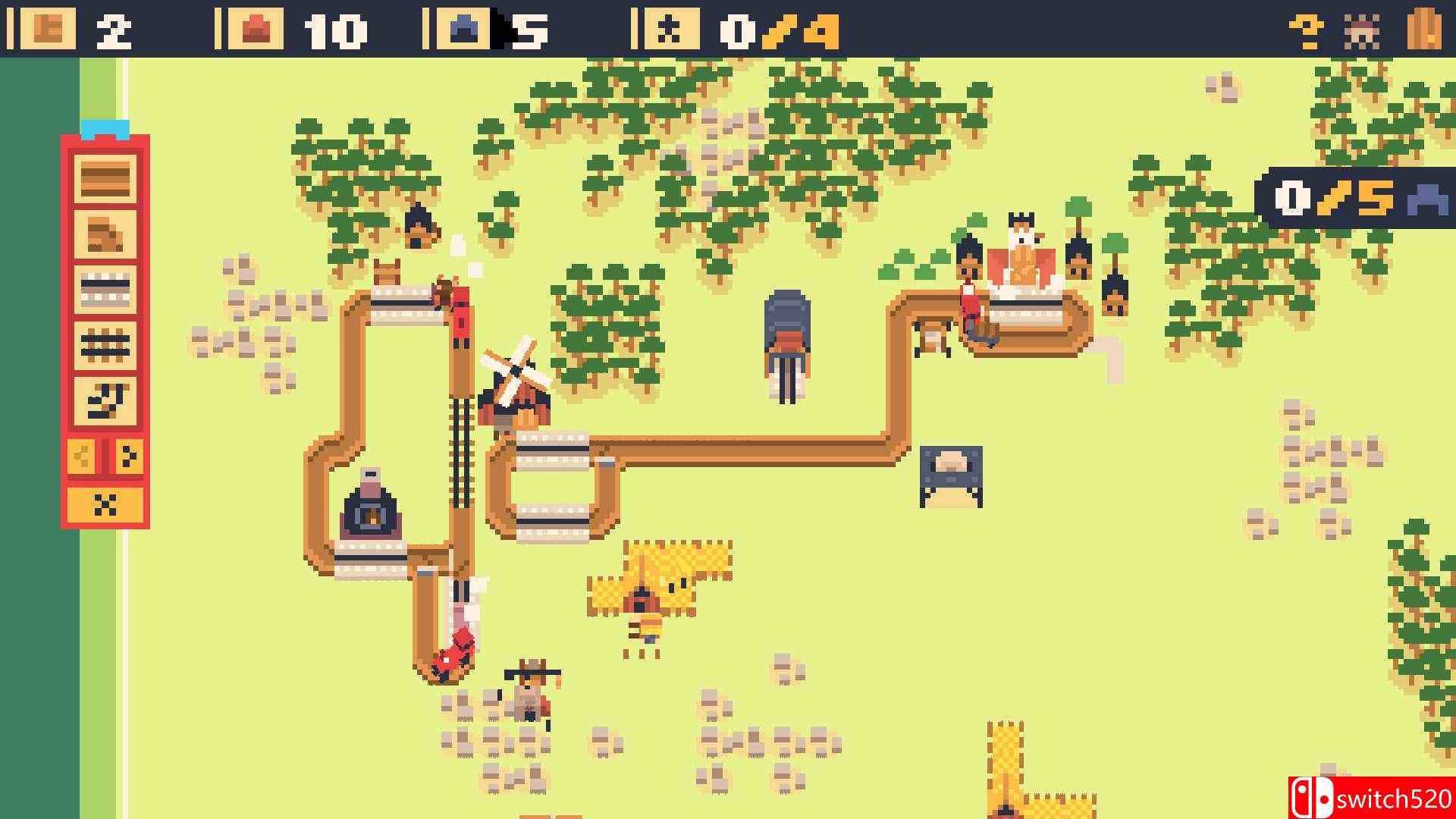 《疯狂列车（soko loco）》v1.3.3 P2P硬盘版[EN]_3