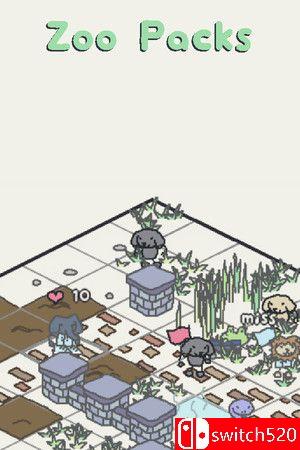 《动物战队（Zoo Packs）》v1.0.4b P2P硬盘版[EN]
