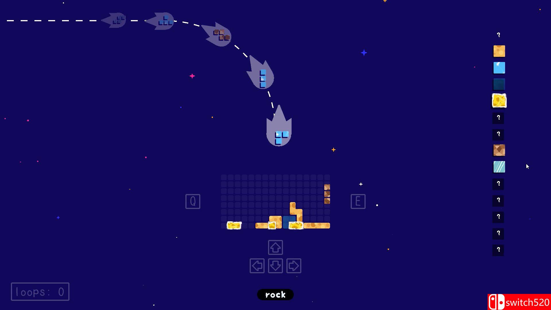 《神之方块（Bloks）》v1.1 P2P硬盘版[EN]_1
