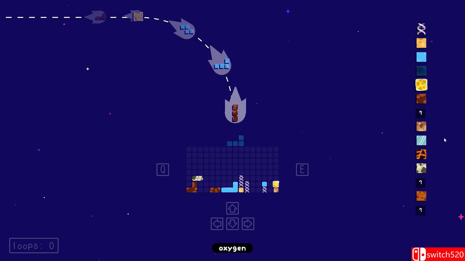 《神之方块（Bloks）》v1.1 P2P硬盘版[EN]_2