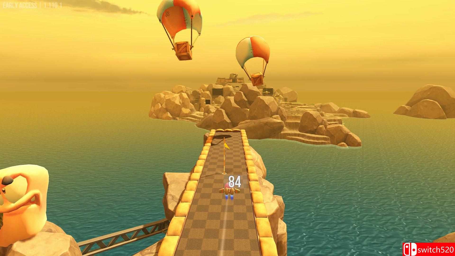 《友尽高尔夫（Golf With Your Friends）》集成奥林匹斯奥德赛DLC TENOKE镜像版[CN/TW/EN/JP]_5