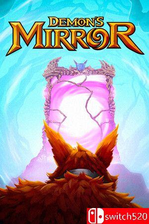 《恶魔之镜（Demon's Mirror）》官方中文 TENOKE镜像版[CN/TW/EN/JP]