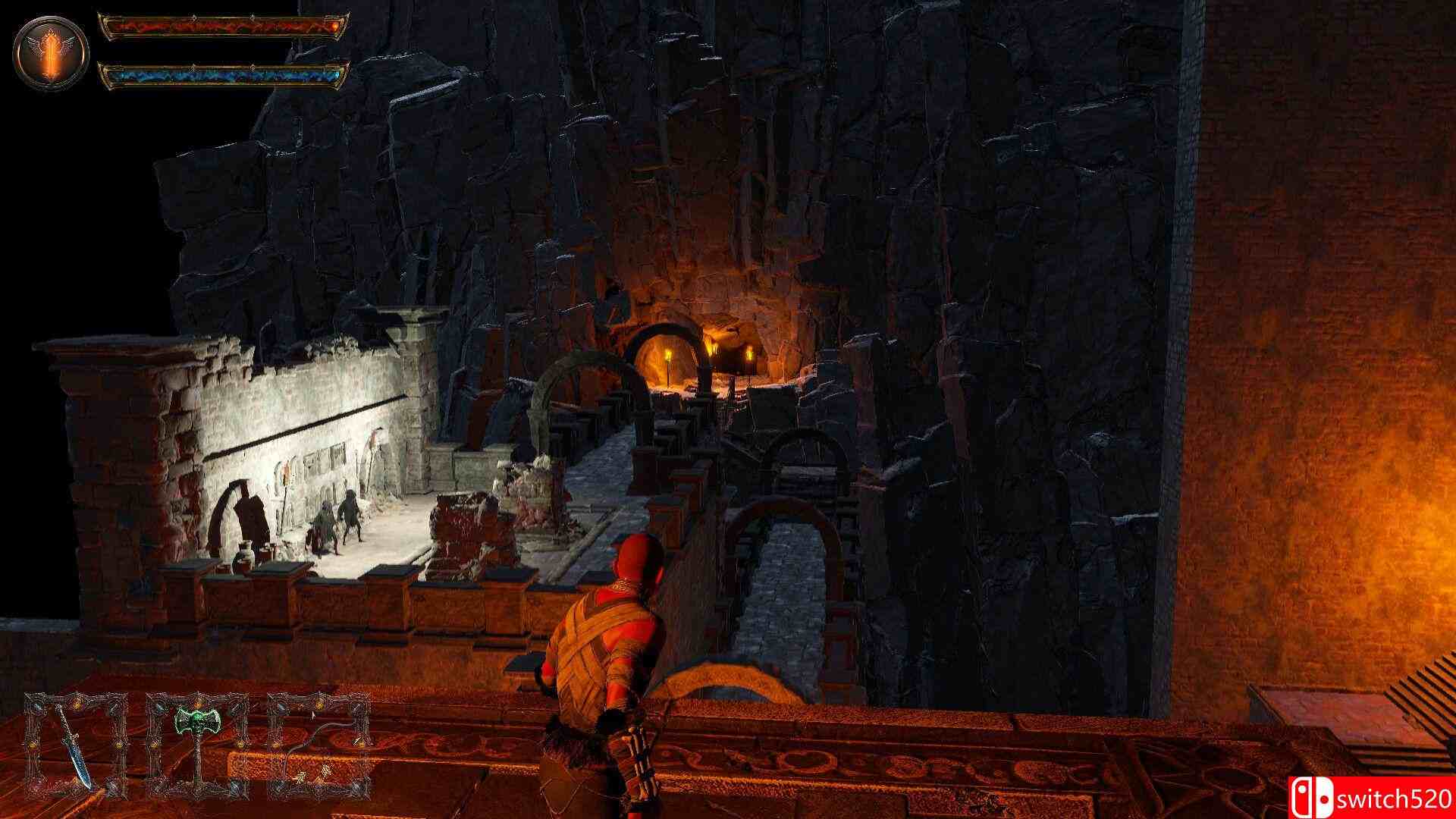 《维利米尔领主城堡（Castle of Lord Velimir）》TENOKE镜像版[EN]_1