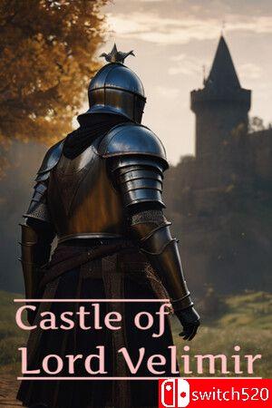 《维利米尔领主城堡（Castle of Lord Velimir）》TENOKE镜像版[EN]