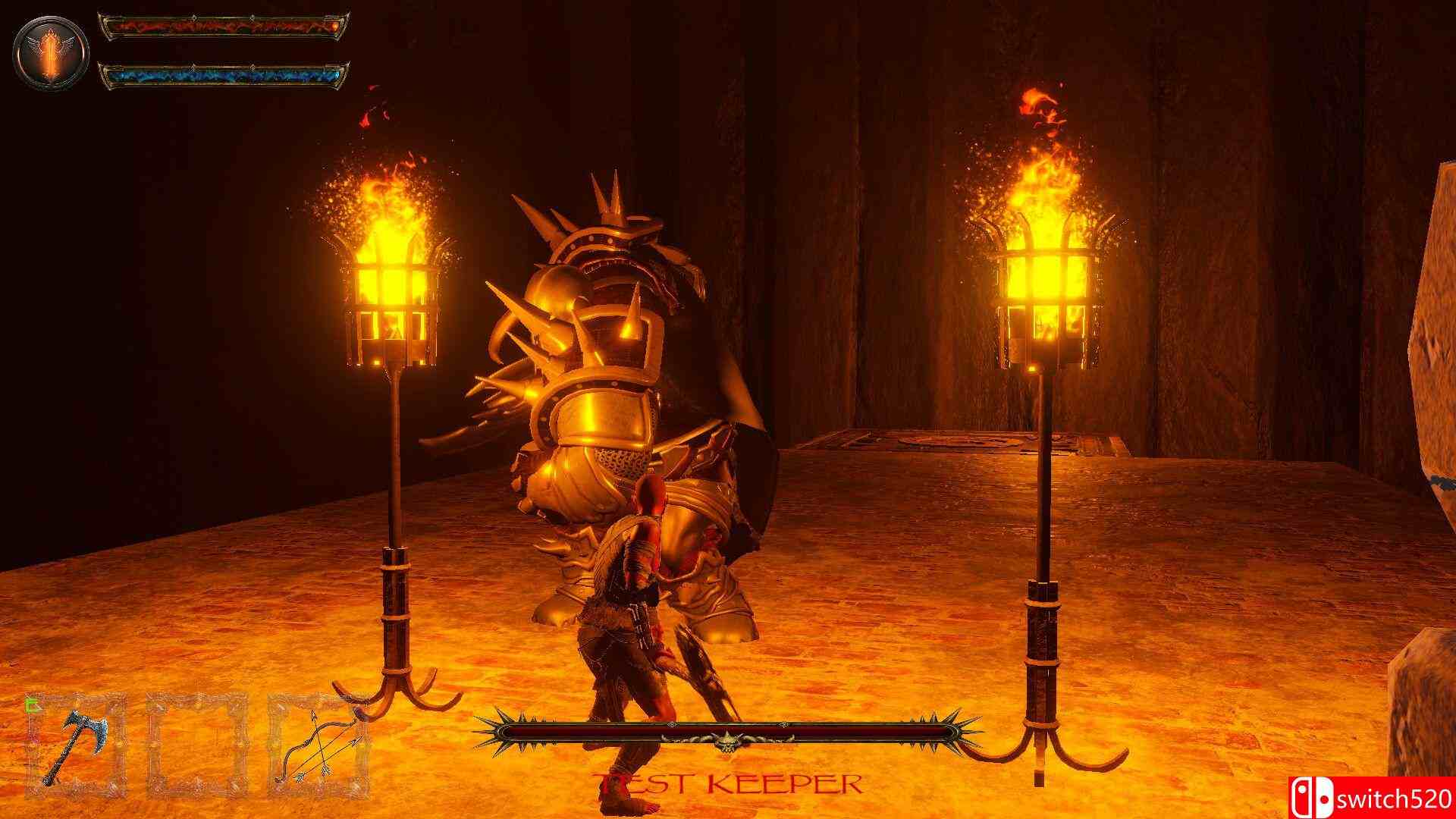 《维利米尔领主城堡（Castle of Lord Velimir）》TENOKE镜像版[EN]_2