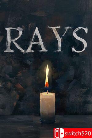 《迷失之光（RAYS）》TENOKE镜像版[EN]