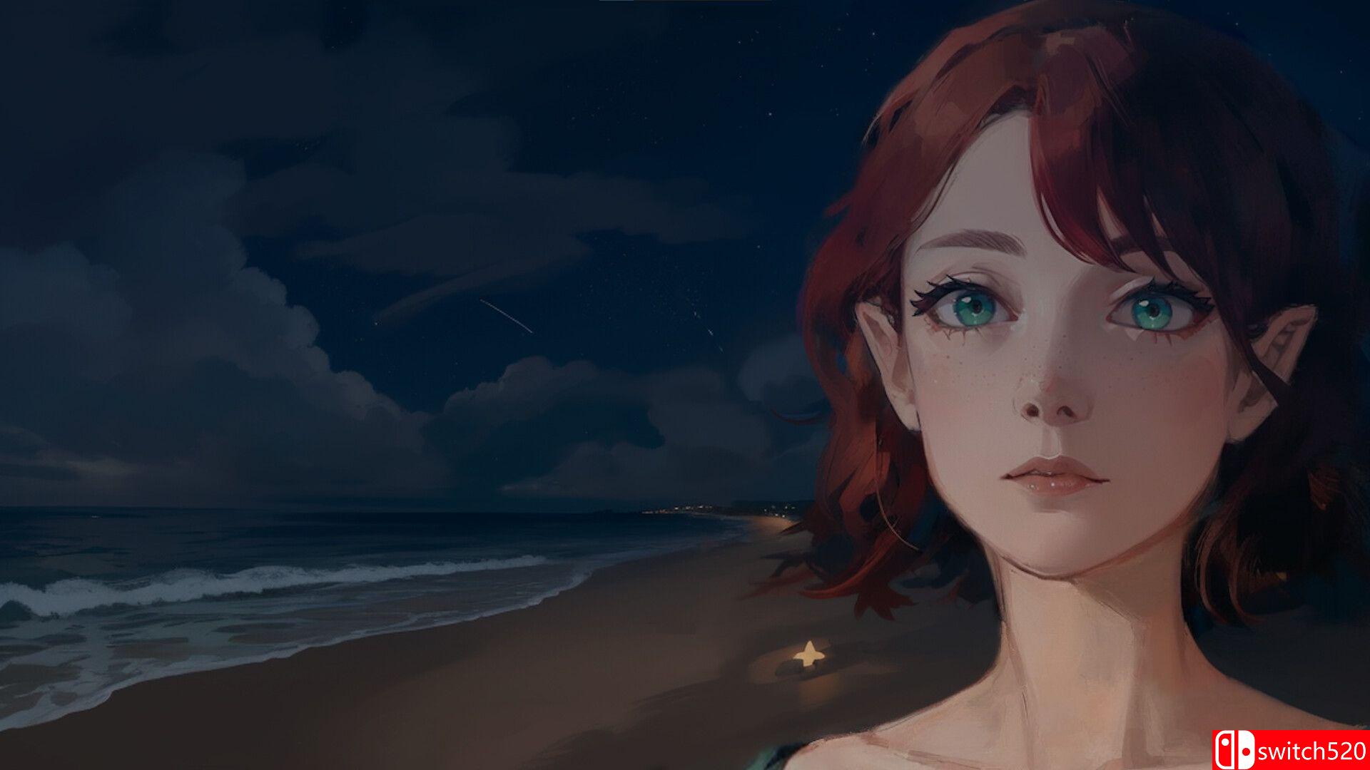 《迷失之光（RAYS）》TENOKE镜像版[EN]_1