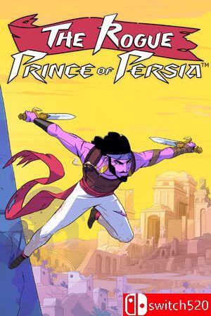 《波斯王子：Rogue（The Rogue Prince of Persia）》EA 集成武器之心 P2P硬盘版[CN/TW/EN]