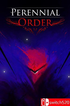 《永恒秩序（Perennial Order）》官方中文 RUNE镜像版[CN/TW/EN/JP]