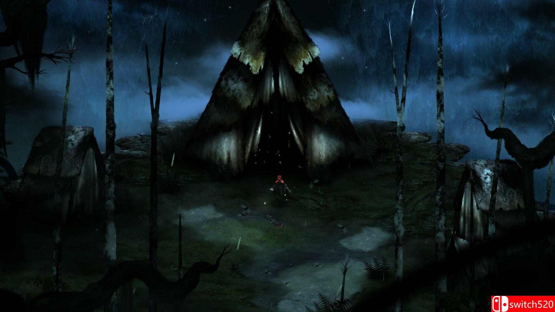 《永恒秩序（Perennial Order）》官方中文 RUNE镜像版[CN/TW/EN/JP]_4
