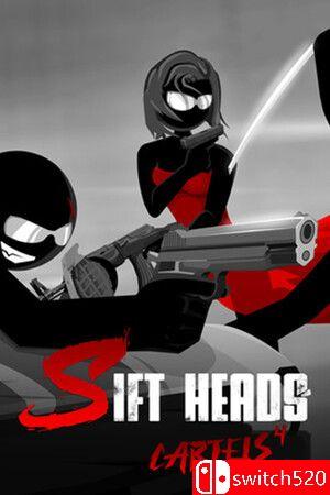 《火线狙击：卡特尔4（Sift Heads - Cartels 4）》Build 15085103 P2P硬盘版[EN]