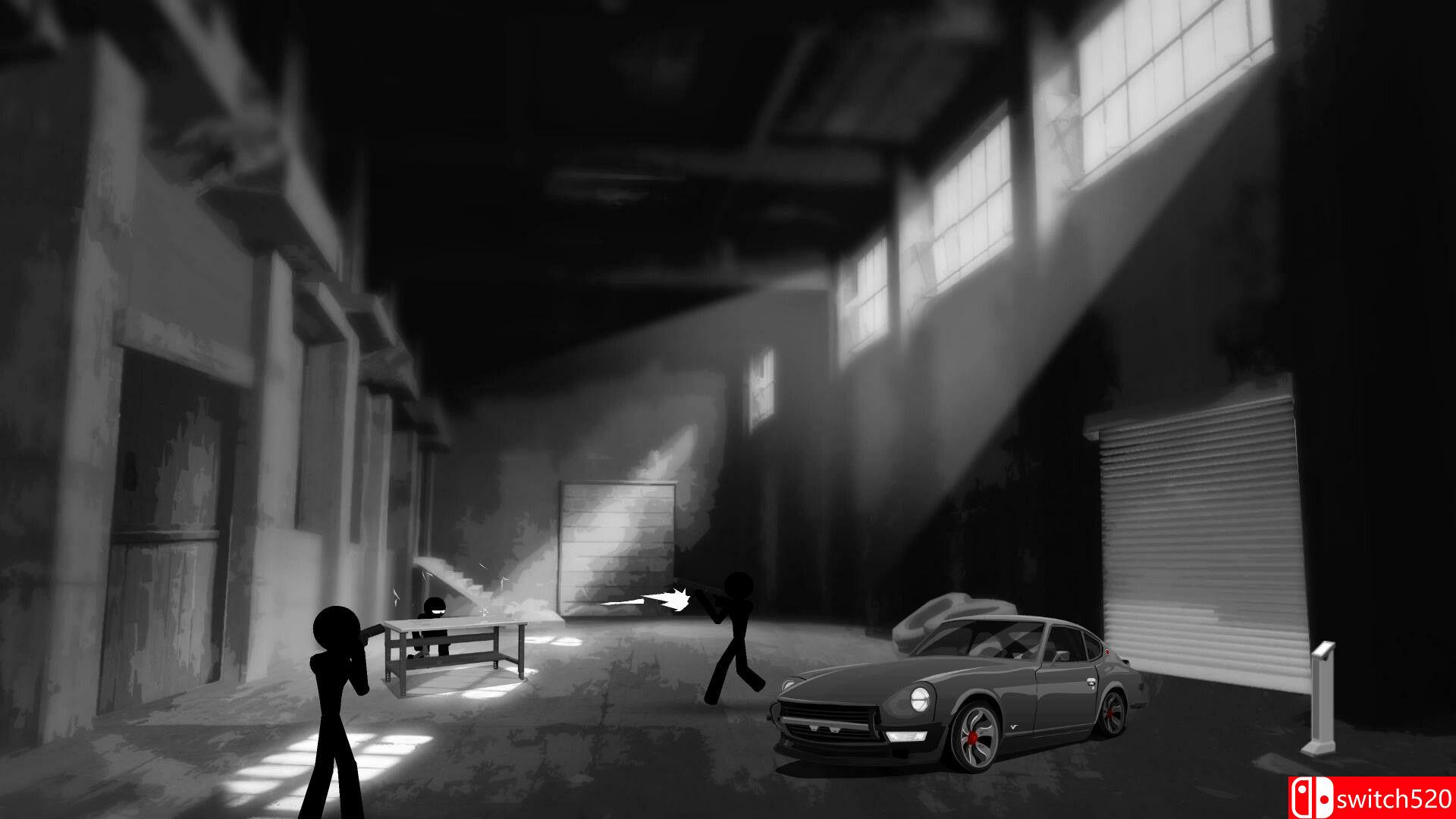 《火线狙击：卡特尔4（Sift Heads - Cartels 4）》Build 15085103 P2P硬盘版[EN]_2