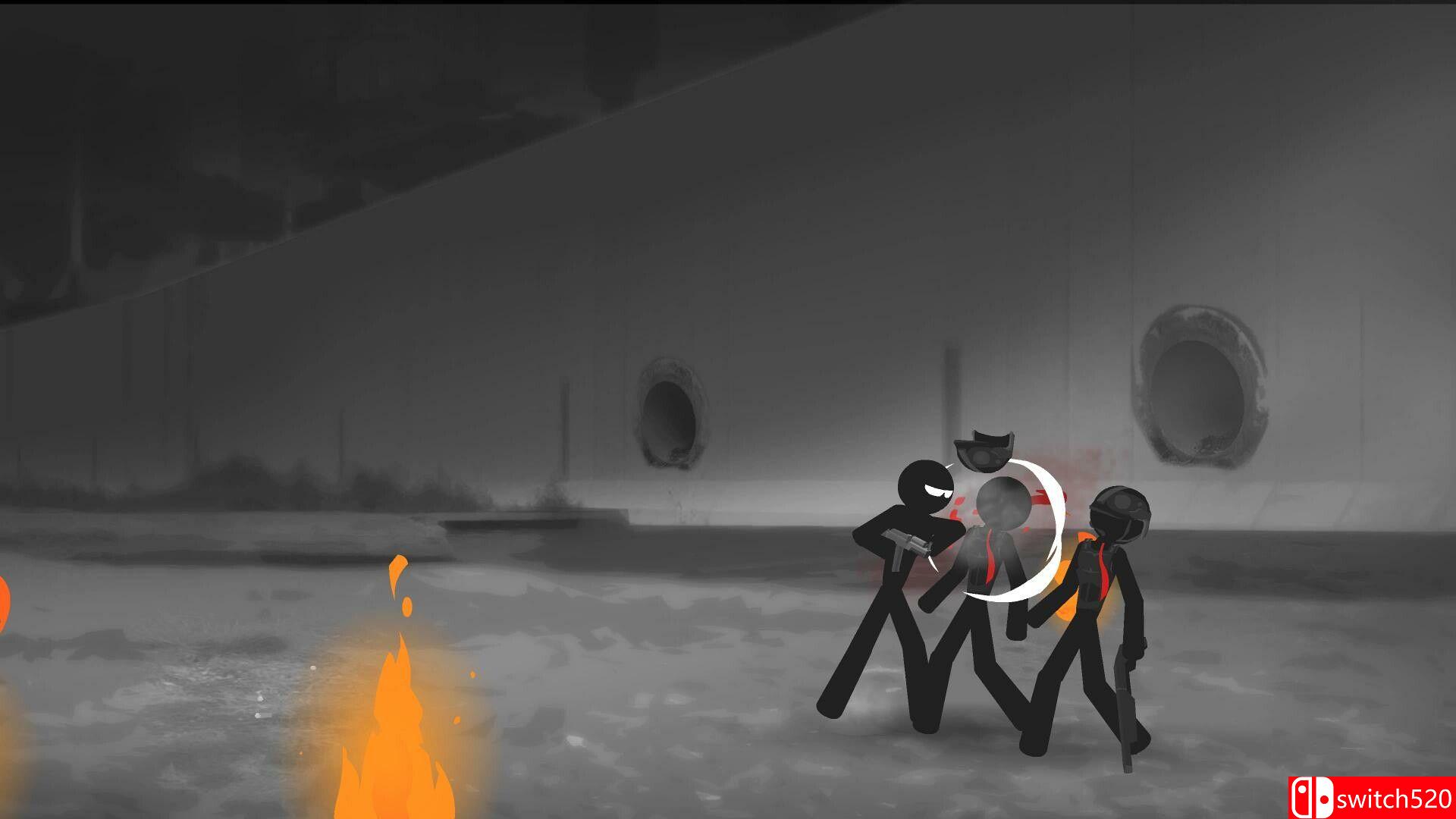 《火线狙击：卡特尔4（Sift Heads - Cartels 4）》Build 15085103 P2P硬盘版[EN]_4