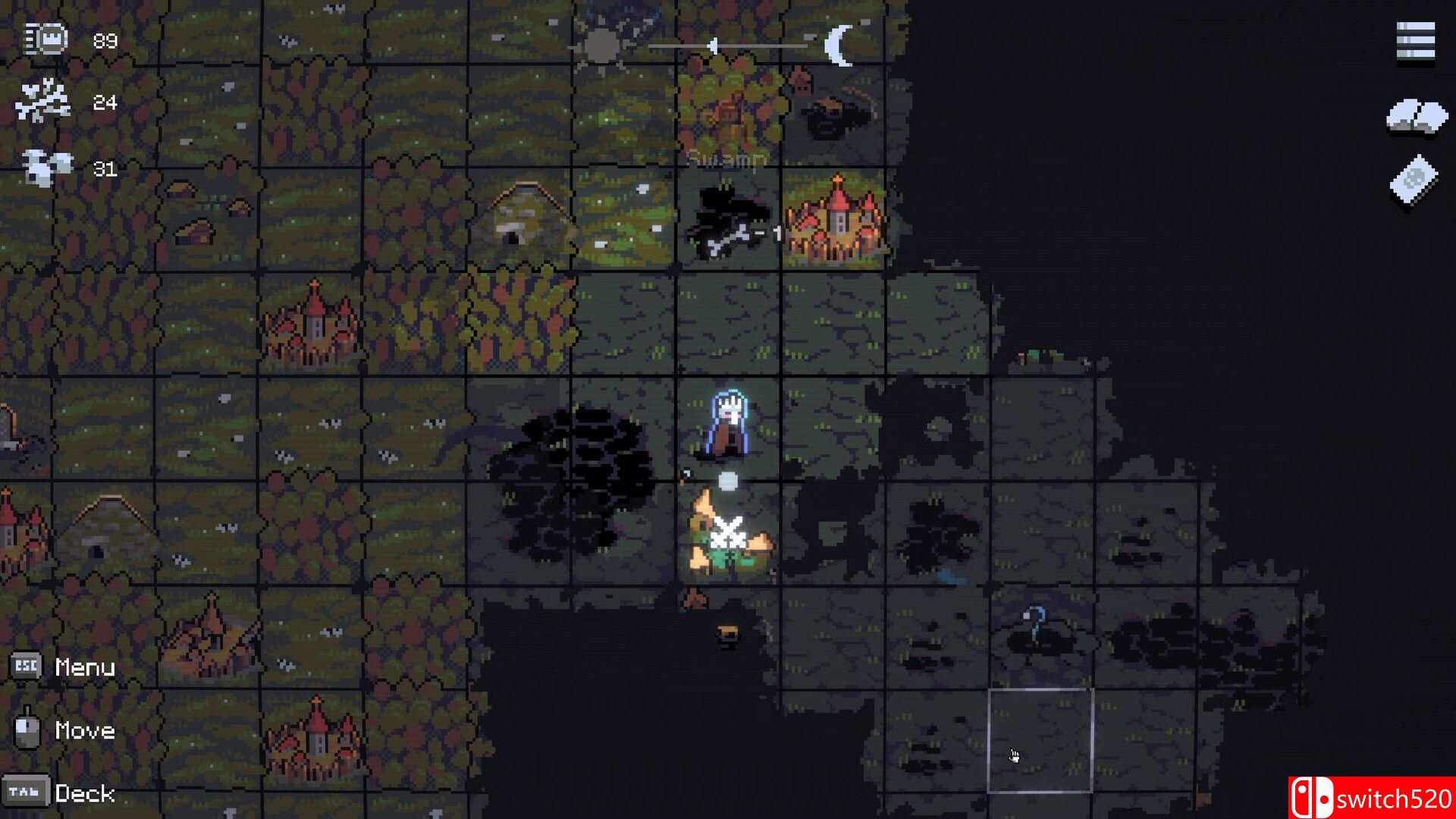 《幽冥之王（Necroking）》官方中文 v1.0.2 P2P硬盘版[CN/TW/EN/JP]_1
