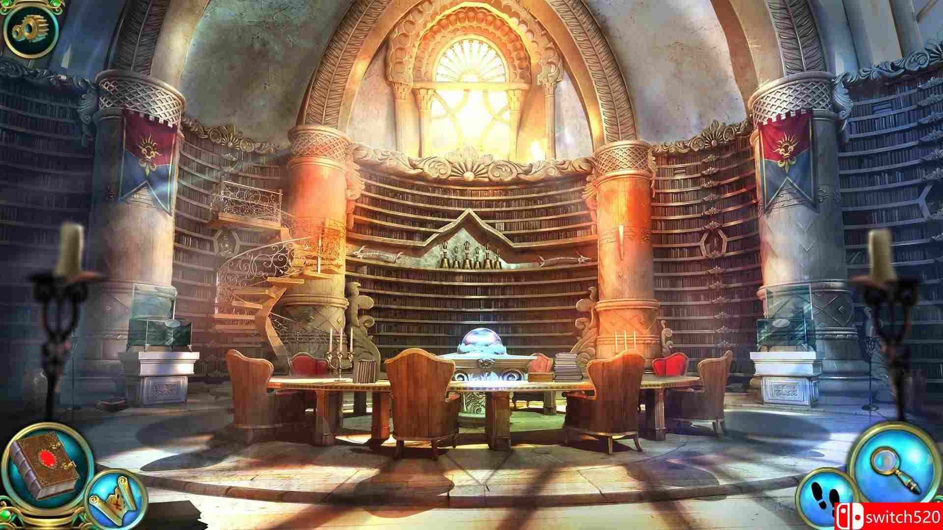 《猎户神话：北境之光（Myths Of Orion: Light From The North）》GOG硬盘版[CN/TW/EN/JP]_1