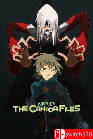 《探案法：加拿大档案（Methods: The Canada Files）》Build 14977877 P2P硬盘版[CN/EN]