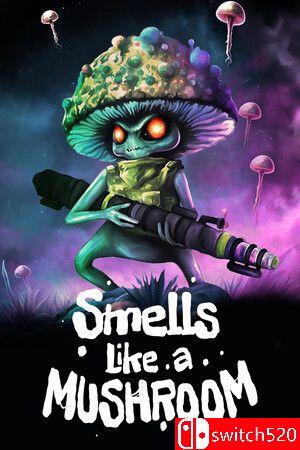 《闻蘑而战（Smells Like a Mushroom）》官方中文 TENOKE镜像版[CN/EN]