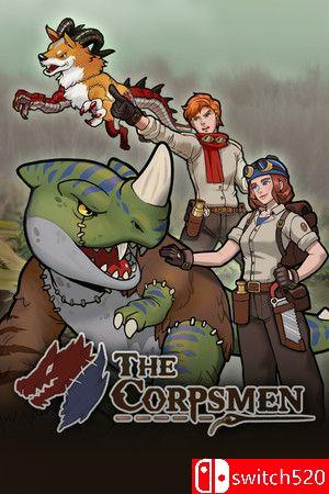 《医护兵（The Corpsmen）》TENOKE镜像版[EN]