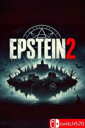 《艾普斯坦2（Epstein 2）》官方中文 TENOKE镜像版[CN/EN/JP]