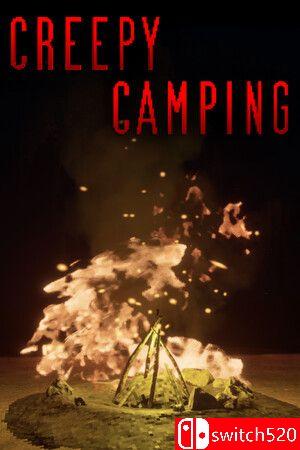 《恐怖露营（Creepy Camping）》TENOKE镜像版[EN]