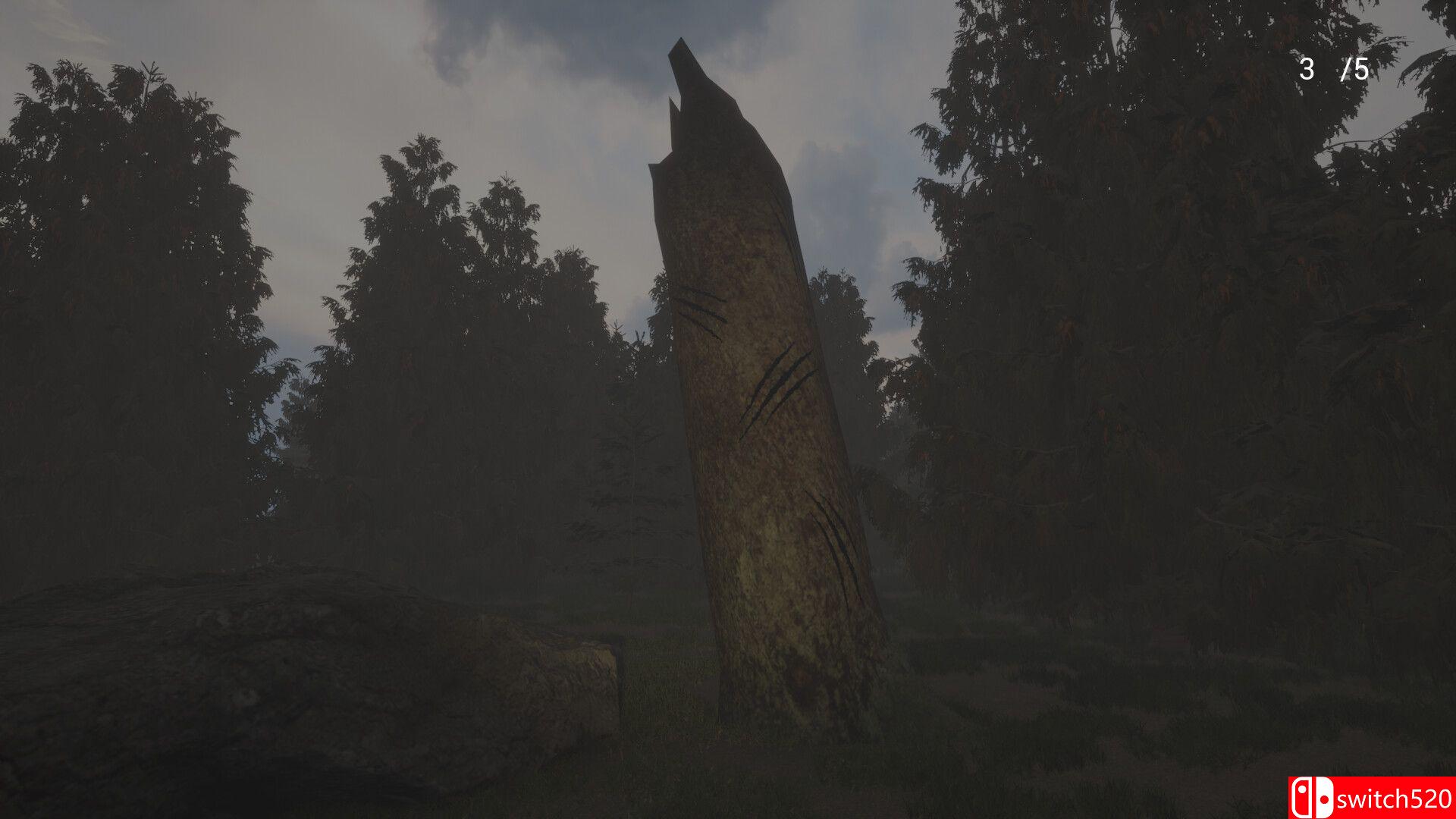 《恐怖露营（Creepy Camping）》TENOKE镜像版[EN]_3