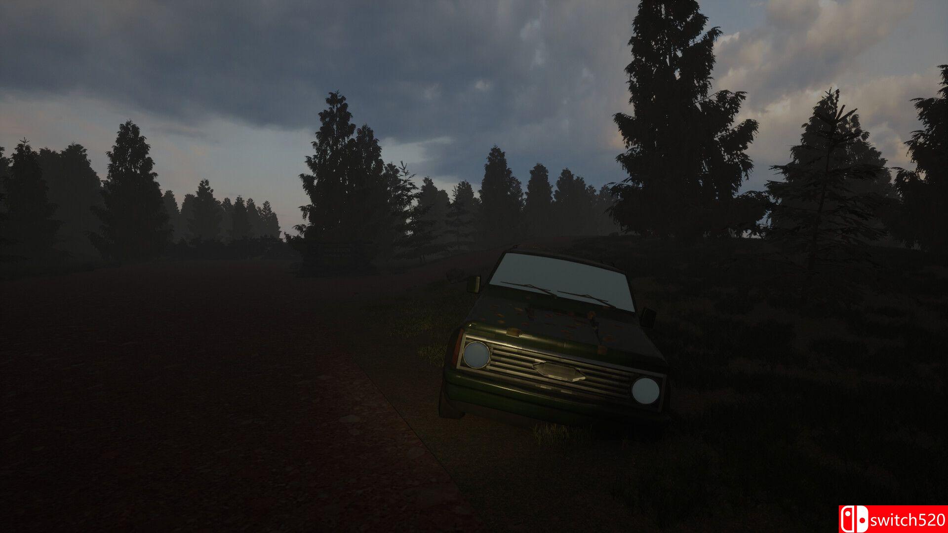 《恐怖露营（Creepy Camping）》TENOKE镜像版[EN]_5