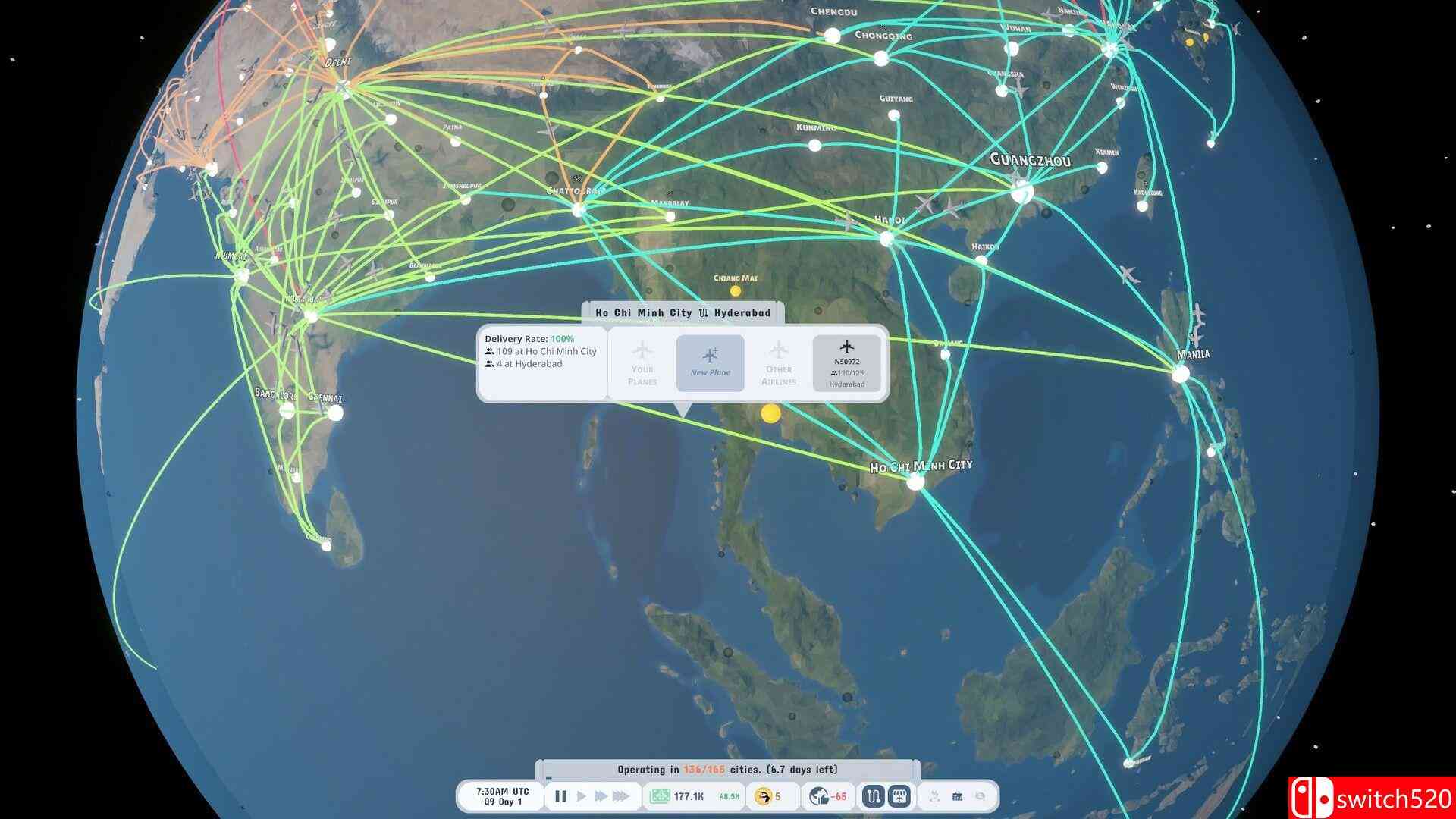 《海雀航空（Puffin Planes）》v15.7 P2P硬盘版[EN]_1