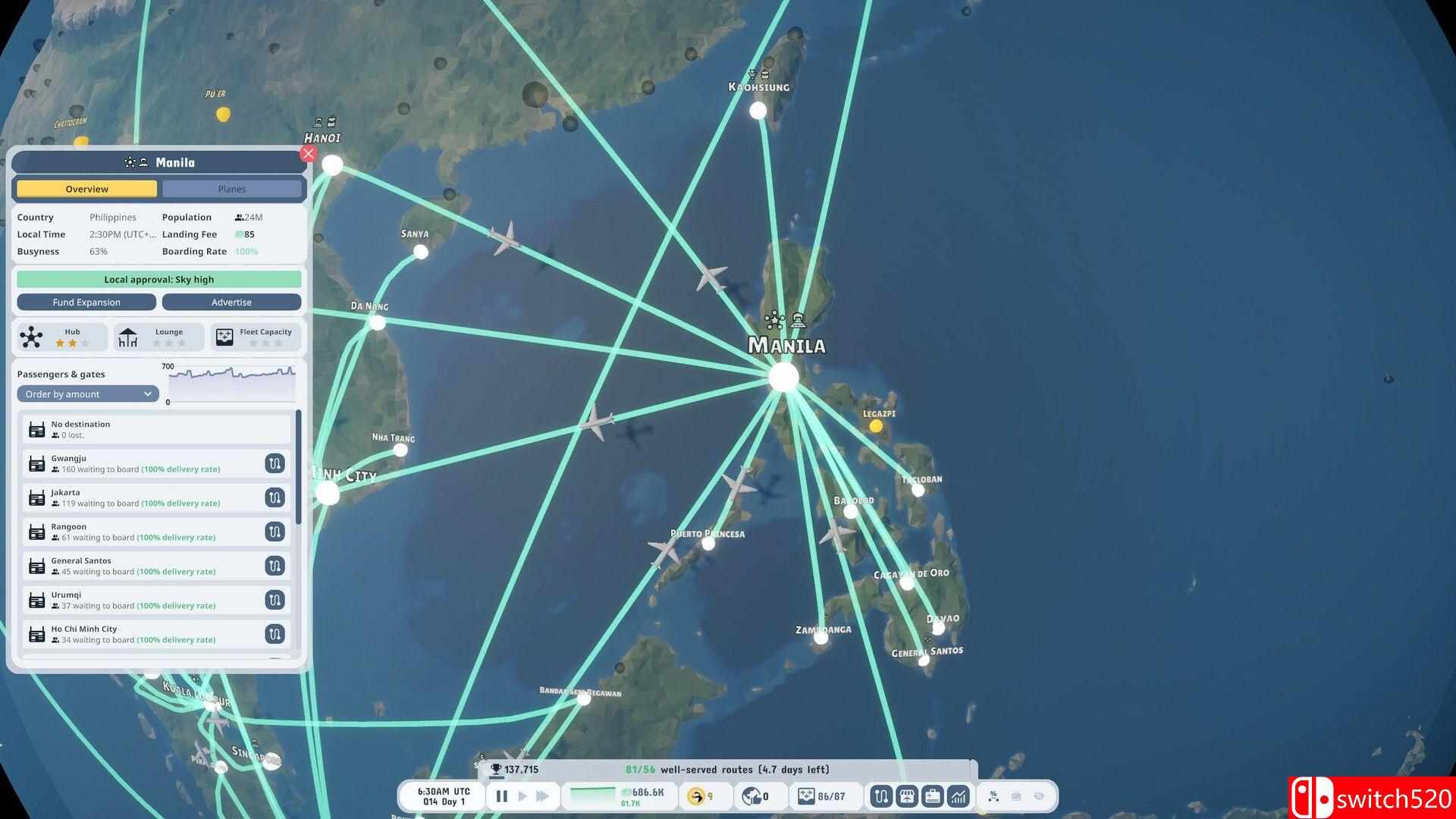 《海雀航空（Puffin Planes）》v15.7 P2P硬盘版[EN]_5