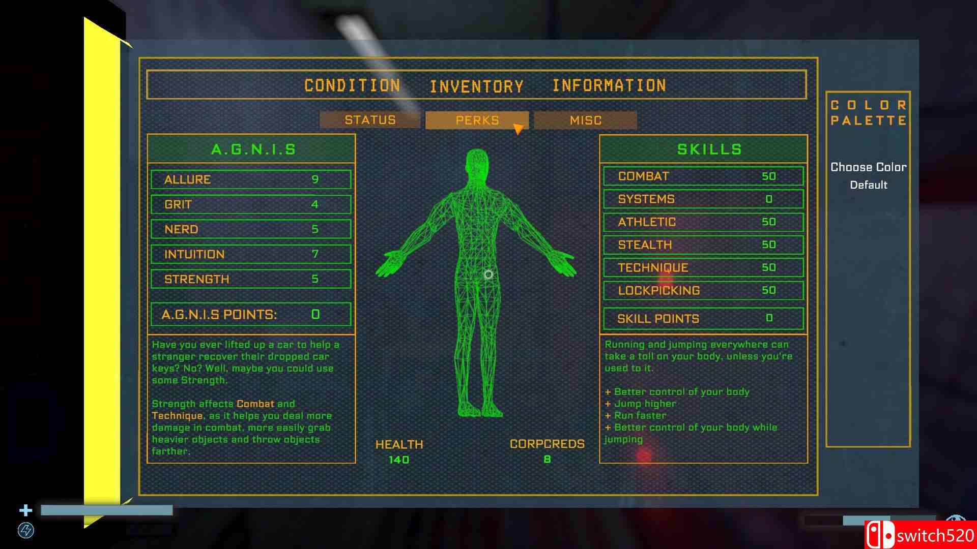 《吞噬之城（CORPUS EDAX）》TENOKE镜像版[EN]_3