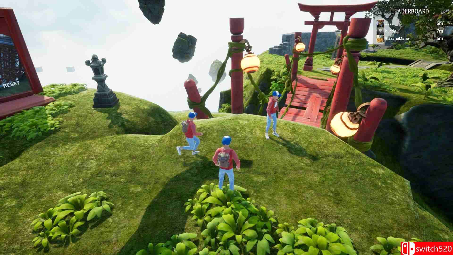 《一路向上：好友同游（Only Up: With Friends）》Build 13663543 P2P硬盘版[EN]_2