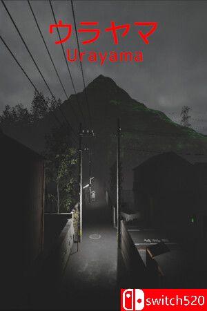 《浦山怪谈（Urayama）》TENOKE镜像版[EN/JP]