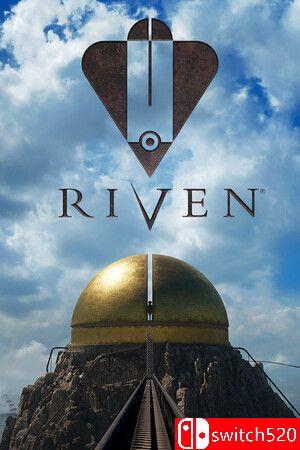 《Riven（Riven）》官方中文 v1.3.0 I_KnoW镜像版[CN/EN/JP]