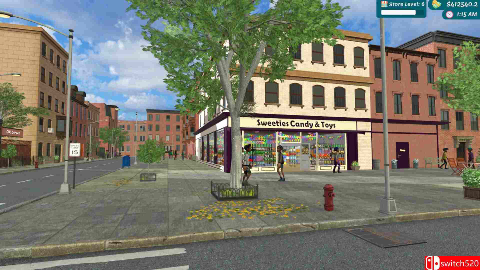《糖果&玩具商店模拟器（Candy & Toys Store Simulator）》TENOKE镜像版[CN/EN/JP]_2