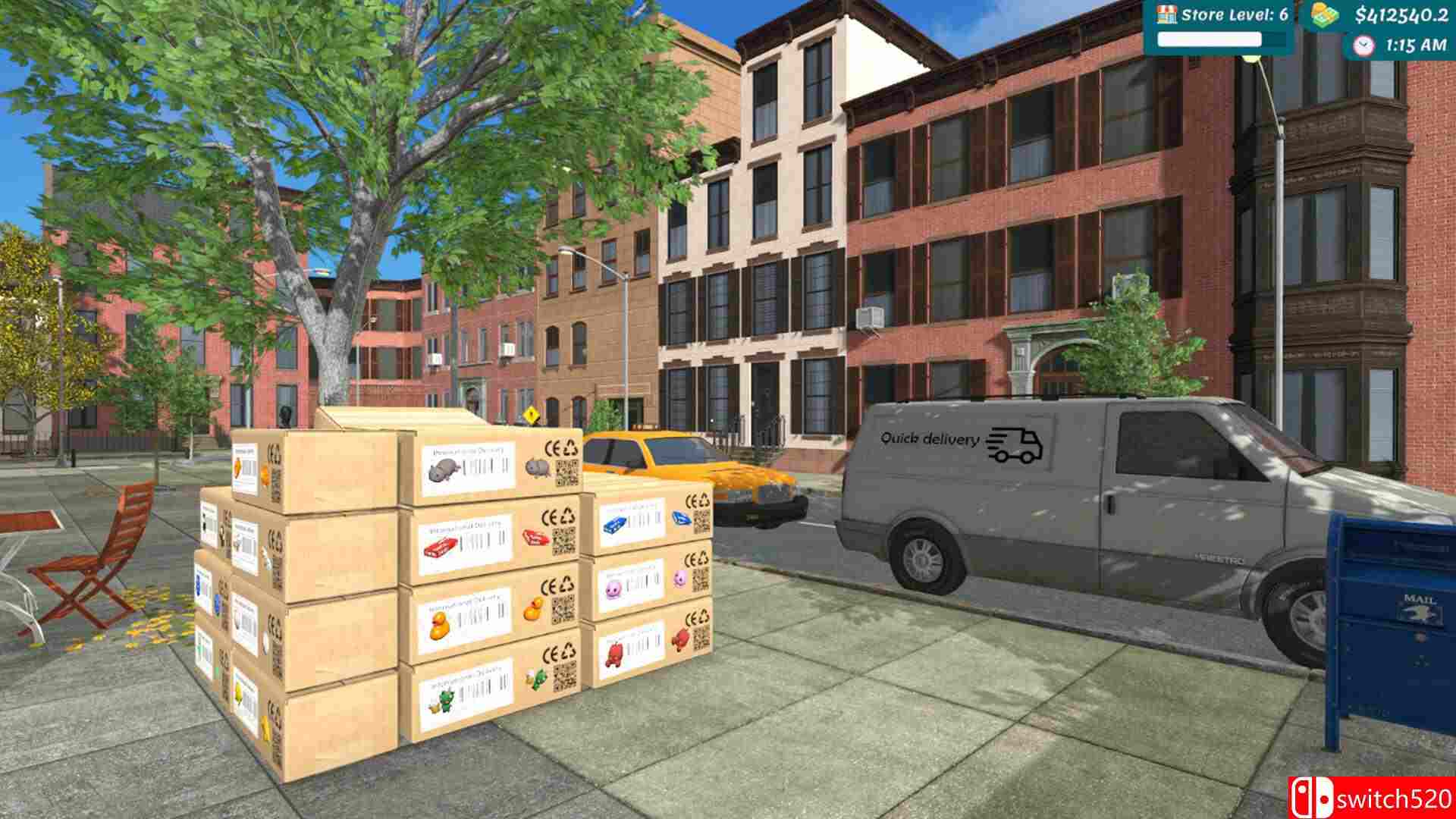 《糖果&玩具商店模拟器（Candy & Toys Store Simulator）》TENOKE镜像版[CN/EN/JP]_3