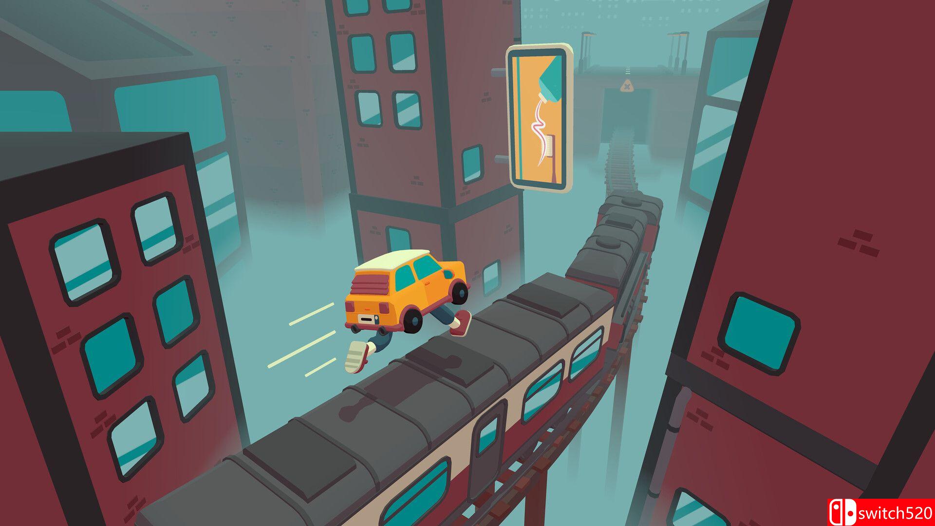 《万物皆可赛车（WHAT THE CAR?）》官方中文 v5.6.0 TENOKE镜像版[CN/TW/EN/JP]_3
