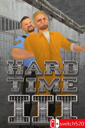《艰难时刻3（Hard Time III）》P2P硬盘版[EN]