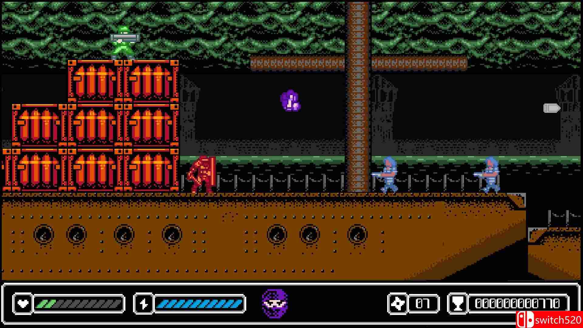 《忍者1987（Ninja 1987）》Build 15499819 P2P硬盘版[EN/JP]_2