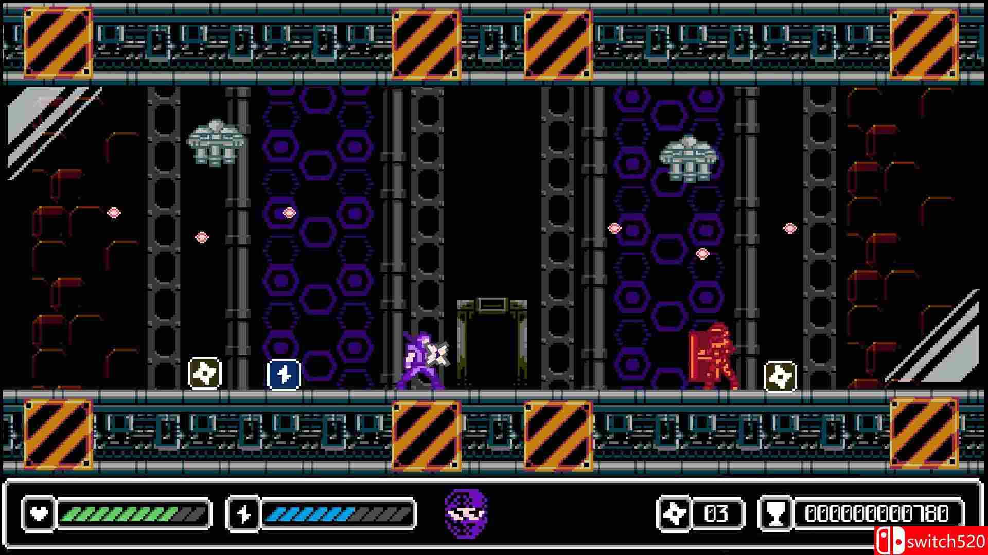 《忍者1987（Ninja 1987）》Build 15499819 P2P硬盘版[EN/JP]_3