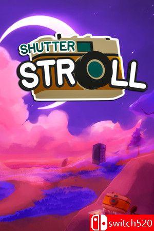 《闲步拍摄（Shutter Stroll）》v2.0.2 P2P硬盘版[EN]