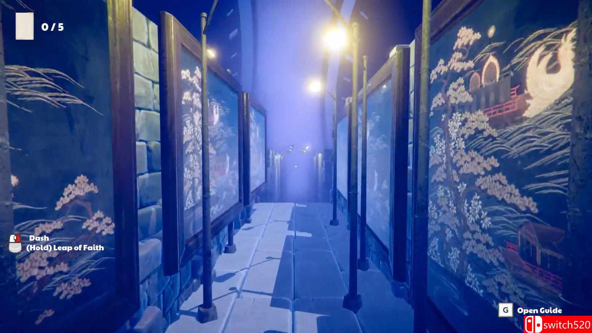 《云端之梦（Skyward Dream）》TENOKE镜像版[EN]_1