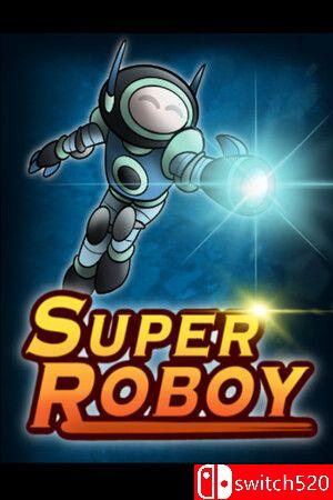 《超级机器人（Super Roboy）》v2.4 P2P硬盘版[EN]