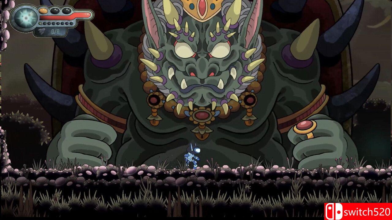 《超级机器人（Super Roboy）》v2.4 P2P硬盘版[EN]_1